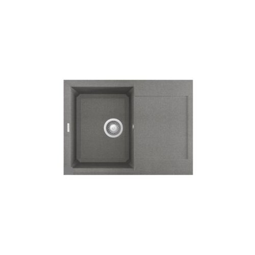  Sudoper granit EASY 135 G48 Slike