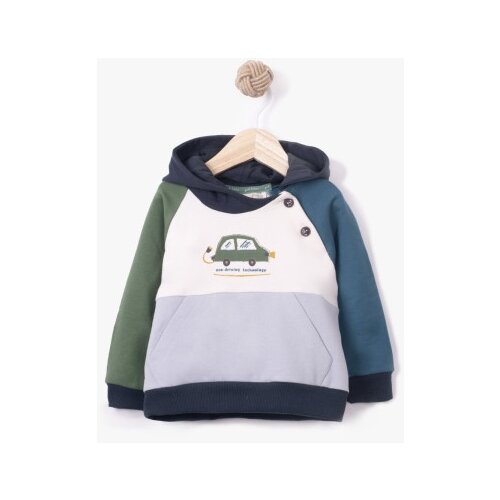 Just kiddin baby duks "Eco Friendly" ( 242525 ) Cene