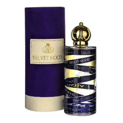 Fragrance World Velvet Mood 100ml Cene
