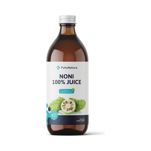 FutuNatura noni sok - 500 ml Cene