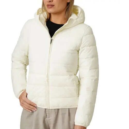 Robe Di Kappa ženska jakna tiziana, bela Cene