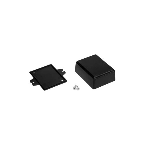 TRU COMPONENTS Univerzalno kućište 86 x 49 x 28 Crna 4U32090503006 1 ST Cijene