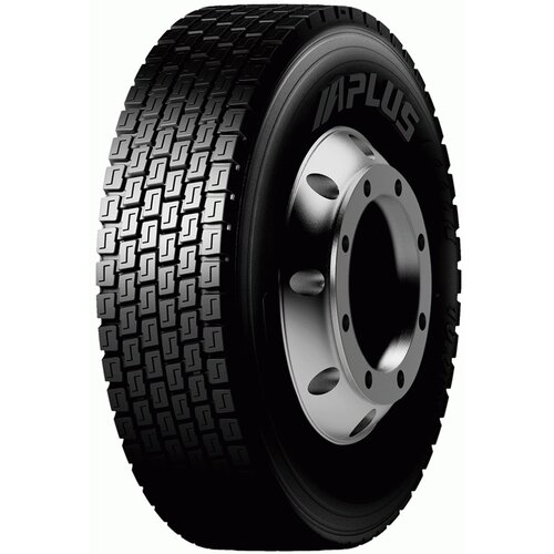 Aplus T 215/75R17.5 135/133J D801 18PR pog Cene