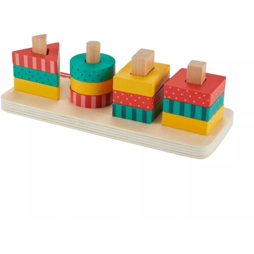  Fisher-Price HXV05 igračka za razvijanje motoričkih vje&amp;scaron;tina Slike