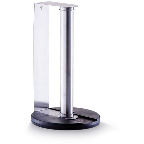 ZELLER Držač za kuhinjsku rolu, vi&amp;scaron;enamjenska, plastika/inox, fi 17x30 cm, 24857 Slike