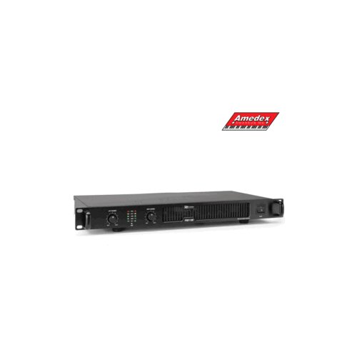  POJAČALO Power Dyn. PDD1100 Digital Amp. PRO 2x 550W 171.238 Cene