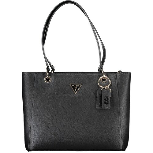 Guess JEANS BLACK WOMEN&amp;#039;S BAG Slike