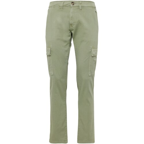 Pepe Jeans Kargo hlače &amp;#039;Sean&amp;#039; zelena Slike