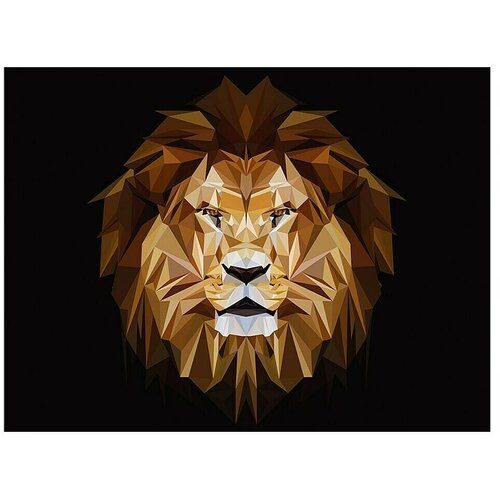 ProArt Young Living Slika na platnu (Abstract Animal II, Š x V: 120 x 90 cm) Cene