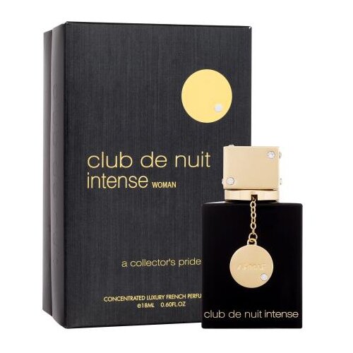Armaf Club de Nuit Intense 18 ml parfumsko olje za ženske Cene