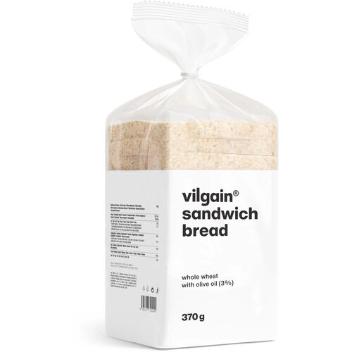 Vilgain Integralni tost - 370 g Cijene