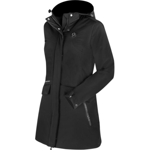 ELT Grelna parka Comfort Heat, črna - L Cene