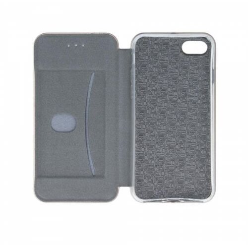 Onasi glamur preklopna torbica samsung galaxy S10e G970 - siva Slike