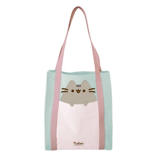 Grupo Erik Editores S. L. VRHUNSKA TORBA IZ TKANA PUSHEEN, (20851063) Cene