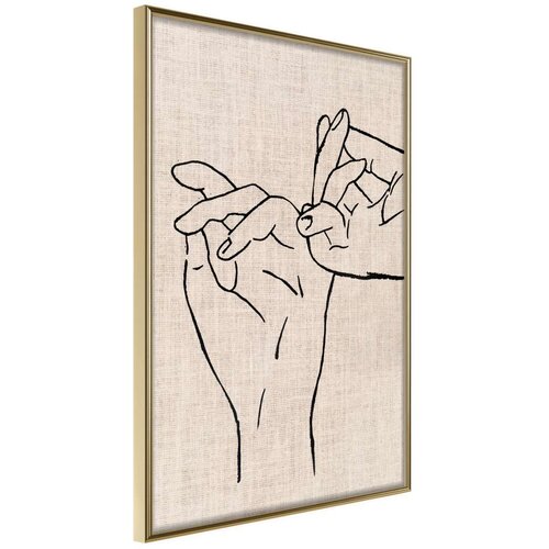  Poster - United 30x45 Slike