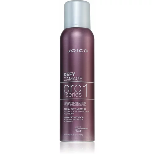 JOICO Defy Damage Pro Series 1 pršilo za zaščito barve las 160 ml
