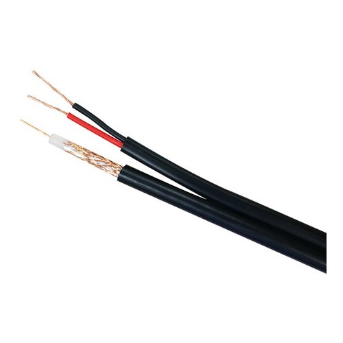 Dahua WesternSecurity RG59+Power 200 Slike