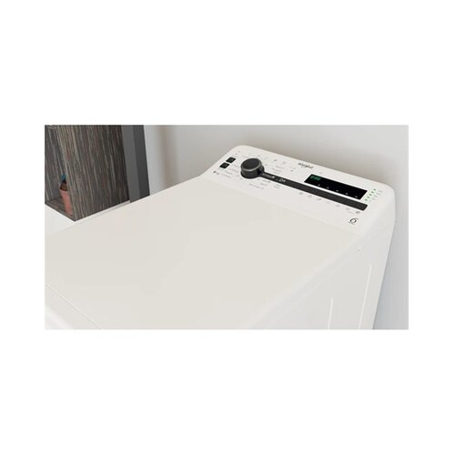 Whirlpool ma&amp;scaron;ina za ve&amp;scaron; TDLRB 6240SS EU/N Slike