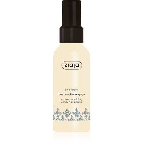 Ziaja Silk balzam brez spiranja v pršilu 125 ml Cene