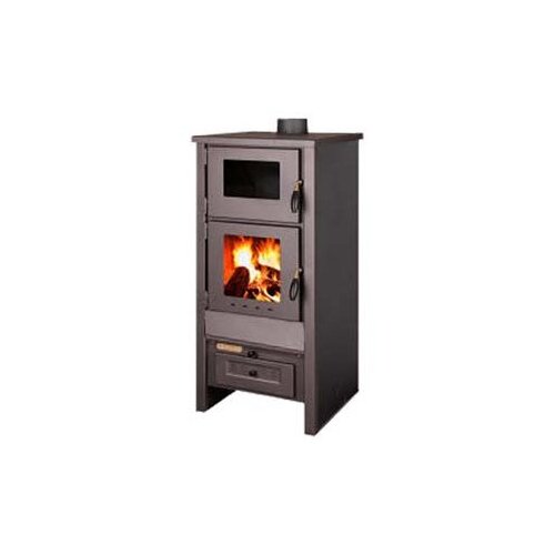  Kamin TAURUS 12kW sa rernom PRO-TERMO Cijene