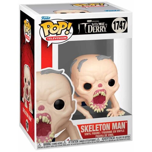 Funko Figura POP IT Welcome To Derry Skeleton Man Cijene