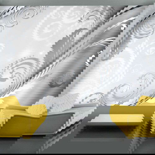  Tapeta - Lyrical twig 100x70 Cene