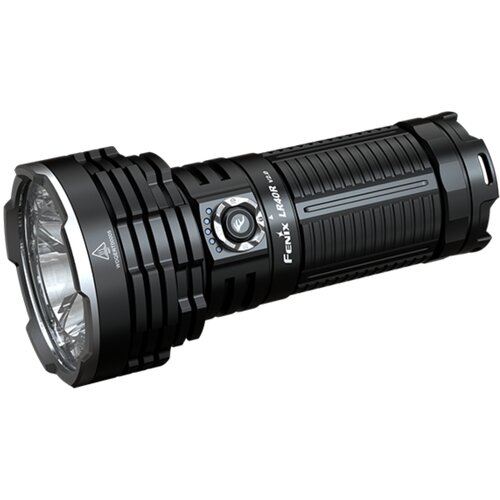 Fenix LR40RV20 - punjiva led baterijska lampa, usb, IP68, 15000 lm, 177 h, 5000 mah Slike
