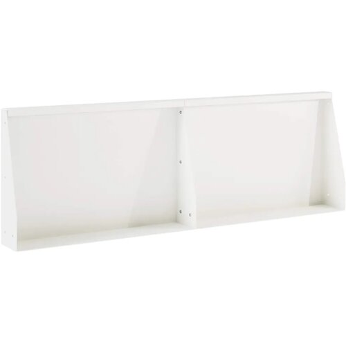  Zid za zadržavanje 2 kom. 60 x 12 x 40 cm Čelik Bijela - Bijela 60 x 12 x 40 cm 2 x Ravno Cijene