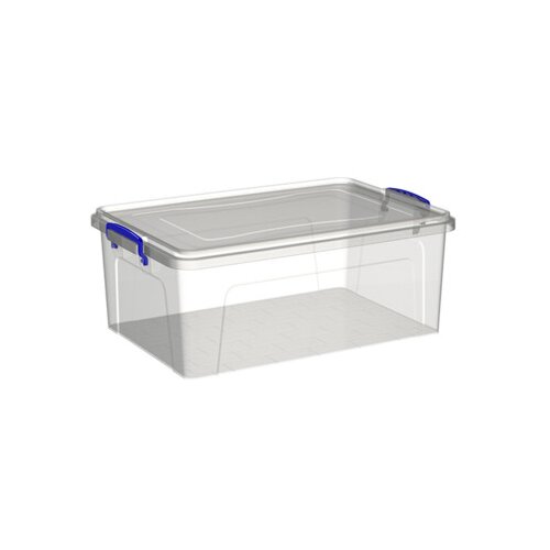 FORA Kutija PVC 30l Multibox 4046-8 Cijene