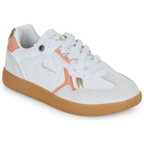 PepeJeans BALL RETRO G Bijela Slike