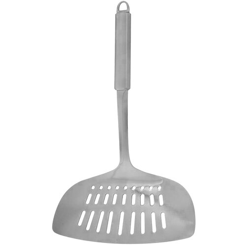 Eva Disegna Široka lopatka za ribe, šparglje 38x21 cm / inox, (21318237) Cene