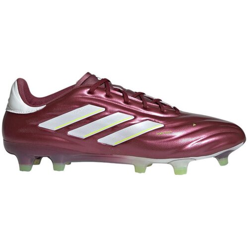 Adidas Nogomet Bottines Copa Pure 2 Elite FG cuir Rumena Cene