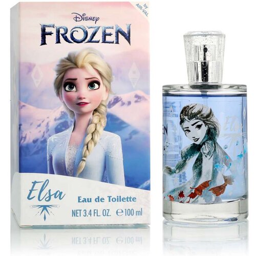 Parfem Frozen Elsa 100 ml toaletna voda za otroke Cene