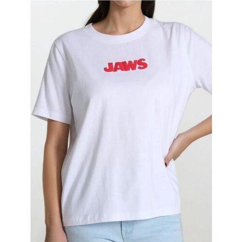 Sinsay Majica kratkih rukava JAWS Cijene