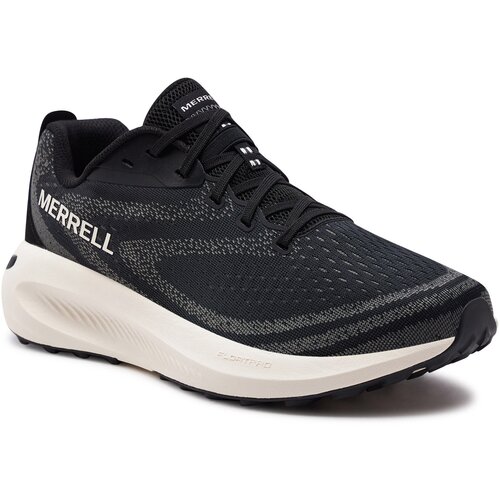 Merrell Čevlji Morphlite J068167 Black/White Cene
