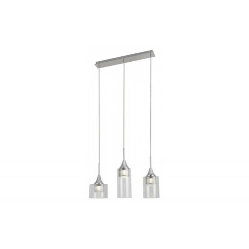 Rabalux visilica candice led 15W hrom (6350) Cene