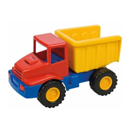 Lena igračka Compact kamion kiper Slike