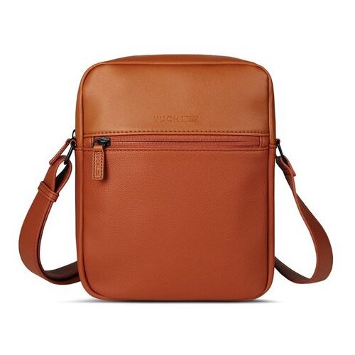 Vuch Crossbody torba Oriana Brown, 27 x 22 cm Cijene