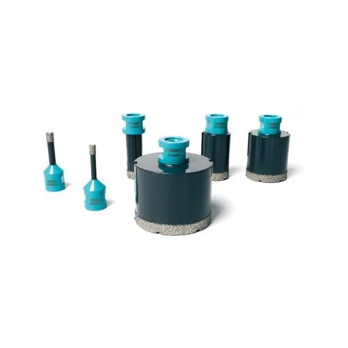 Bihui kruna dijamantska za keramiku fi12mm ( DBDF12 ) Slike