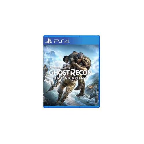 The Clancy&amp;#039;s Ghost R.B.A PS4 Slike