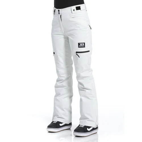 Rehall Pants NORI-R Light Grey