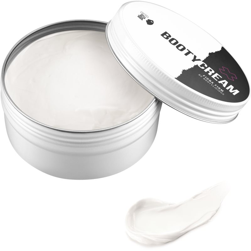 BusyB Fiona Firm Booty Cream učvrstitvena krema za zadnjico in boke 135 ml Slike