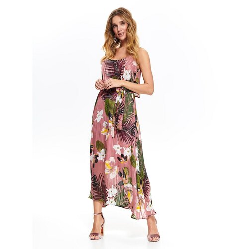 Top Secret Ženska haljina sa cvjetnim uzorkom Slike