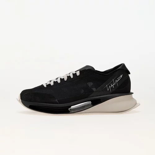 Y-3 Sneakers S-Gendo Run Black/ Black/ Chalk Pearl EUR 42 2/3
