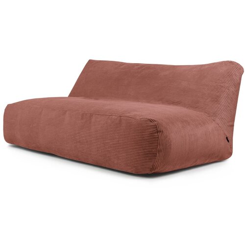 SLOWDOWN Ciglasta vreća za sjedenje od samta Sofa Tube 190 – Cene
