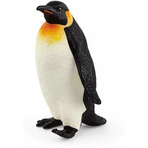 Schleich figura divje živali Pingvin, cesarski 14841