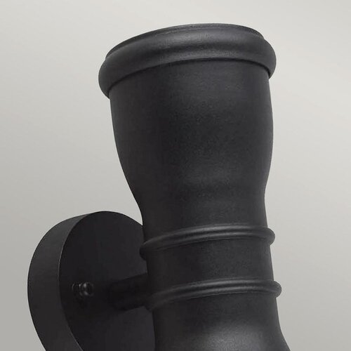 Elstead Lighting ZUNANJA STENSKA SVETILKA Malv Slike