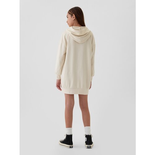 GAP Kids' Sweatshirt Dress - Girls Cene