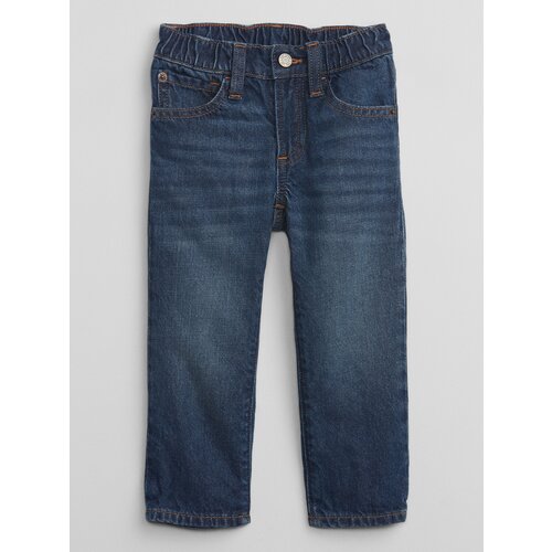 GAP Kids Jeans '90s straight - Boys Cijene