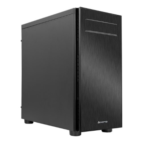 Chieftec HAWK (2xUSB3.0 + 1xUSB2.0) Cene